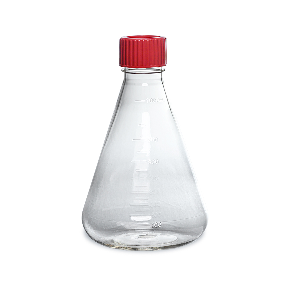 Erlenmeyer Flask Labselect