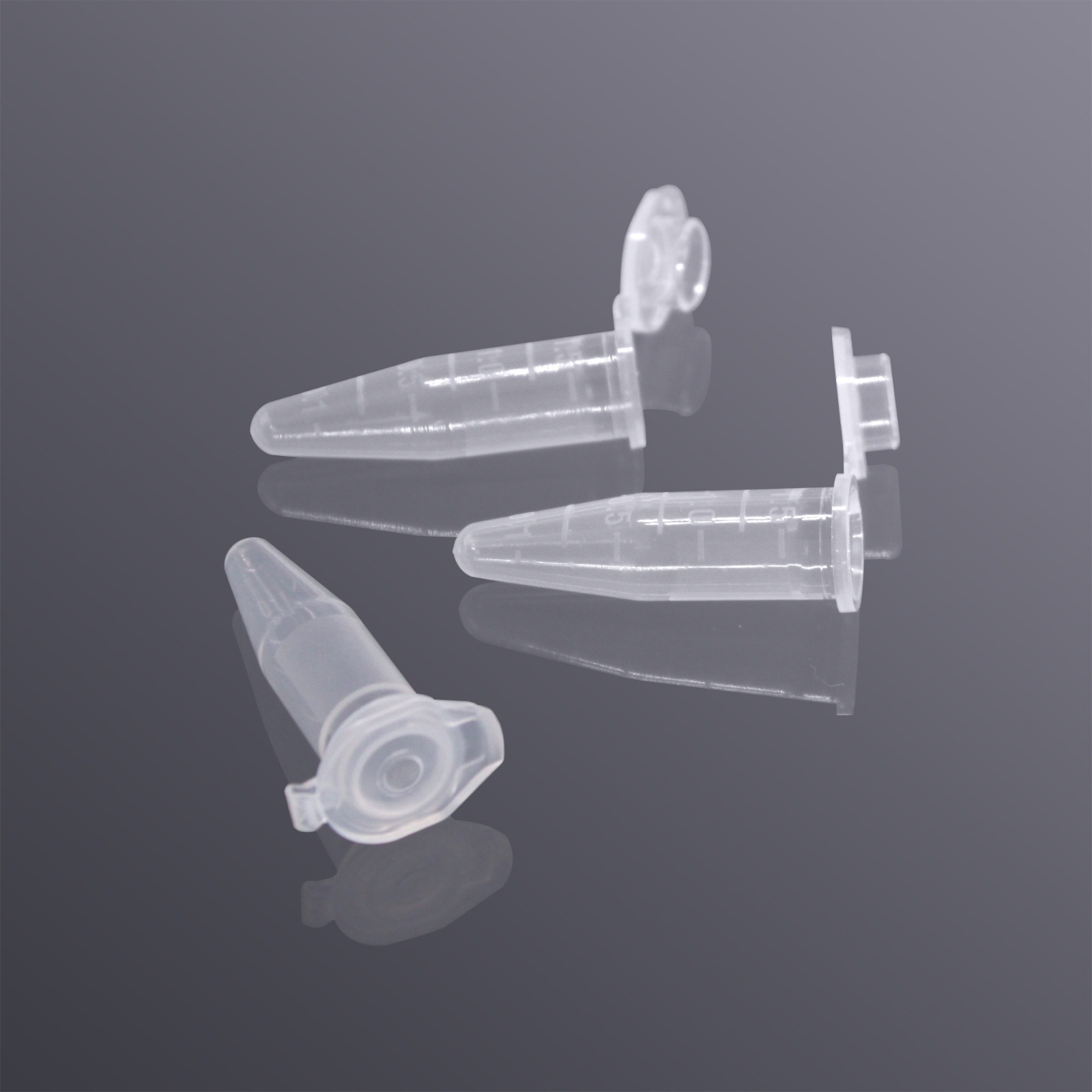 MCT-001-175 1.7ml Microcentrifuge Tubes-labselect